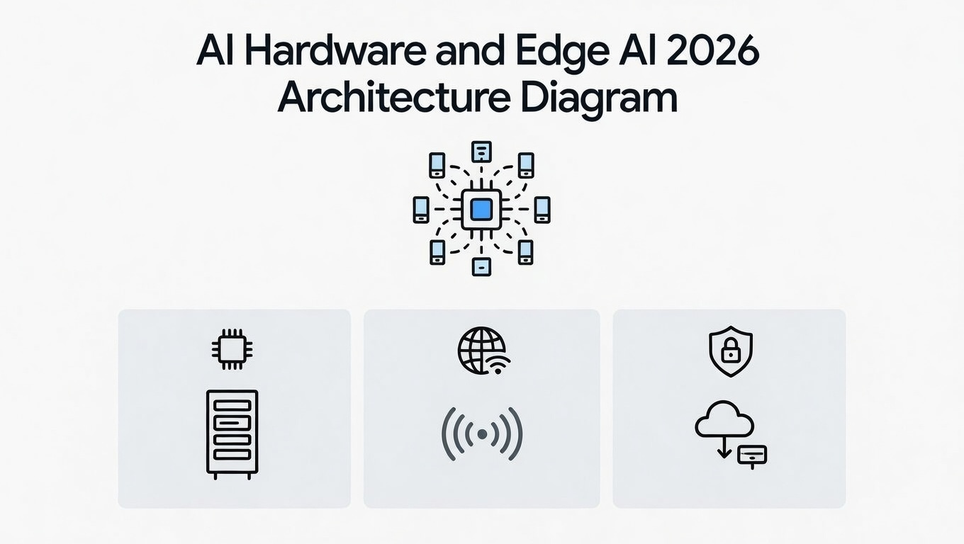 AI Hardware and Edge AI 2026: 7 Key Shifts Moving AI From Cloud to Devices